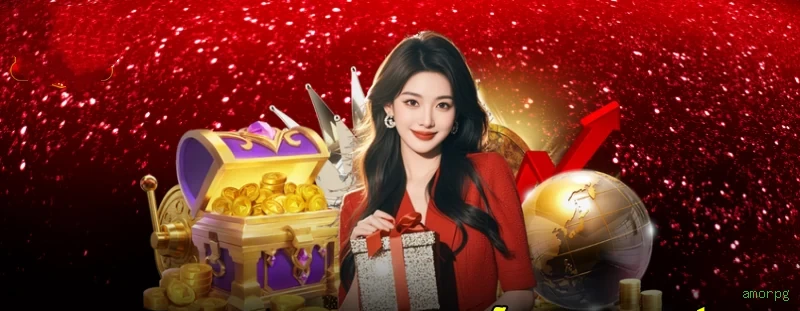 APK oficial da amorpg para Android