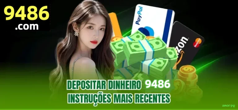 Apostas esportivas da amorpg com odds competitivas
